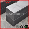 High Temperature Resistance Price of Graphite Block For Melting Glass